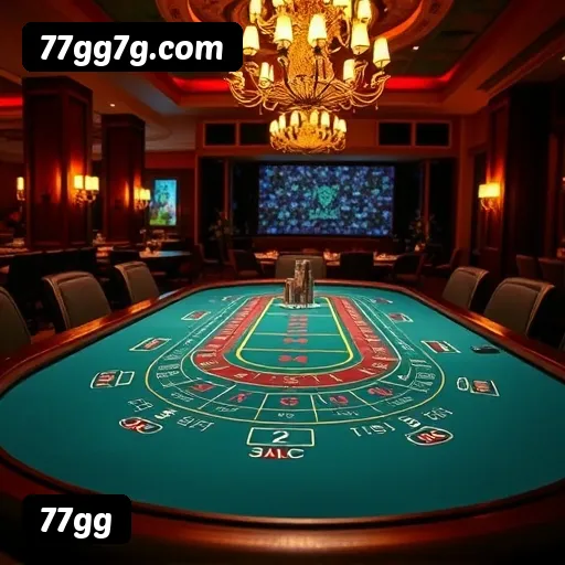 Recursos Exclusivos do App 77gg - Modo Offline, Login Biométrico