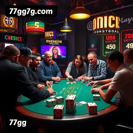 Coleção Premium de Slots 77gg - NetEnt, Pragmatic Play, Evolution